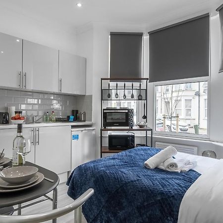 Livestay-Modern Studio Rooms In Zone 2 Λονδίνο Εξωτερικό φωτογραφία