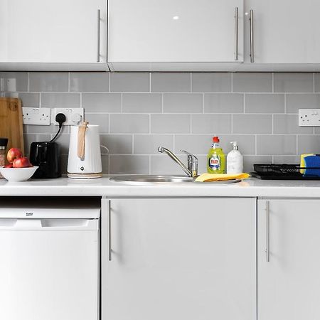 Livestay-Modern Studio Rooms In Zone 2 Λονδίνο Εξωτερικό φωτογραφία