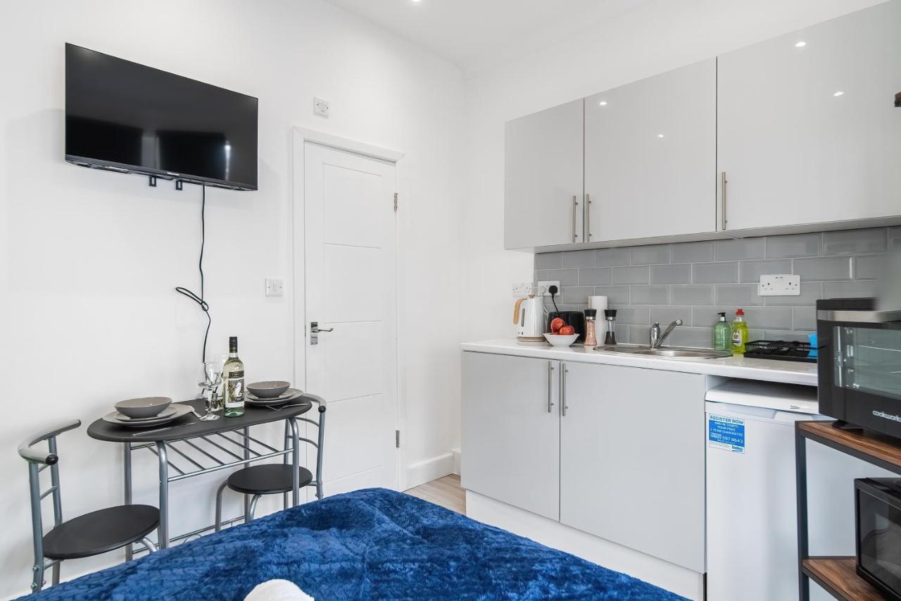 Livestay-Modern Studio Rooms In Zone 2 Λονδίνο Εξωτερικό φωτογραφία