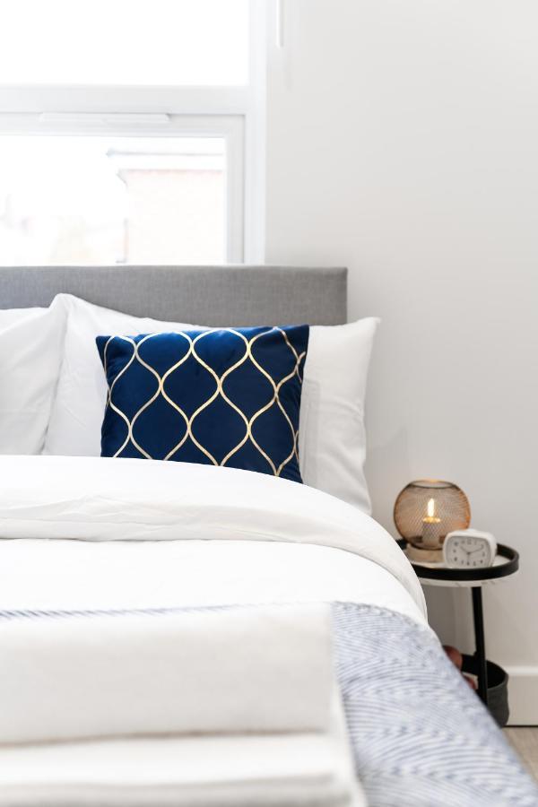 Livestay-Modern Studio Rooms In Zone 2 Λονδίνο Εξωτερικό φωτογραφία