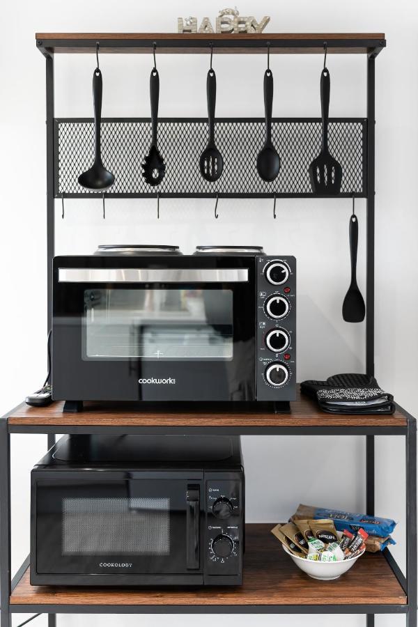 Livestay-Modern Studio Rooms In Zone 2 Λονδίνο Εξωτερικό φωτογραφία