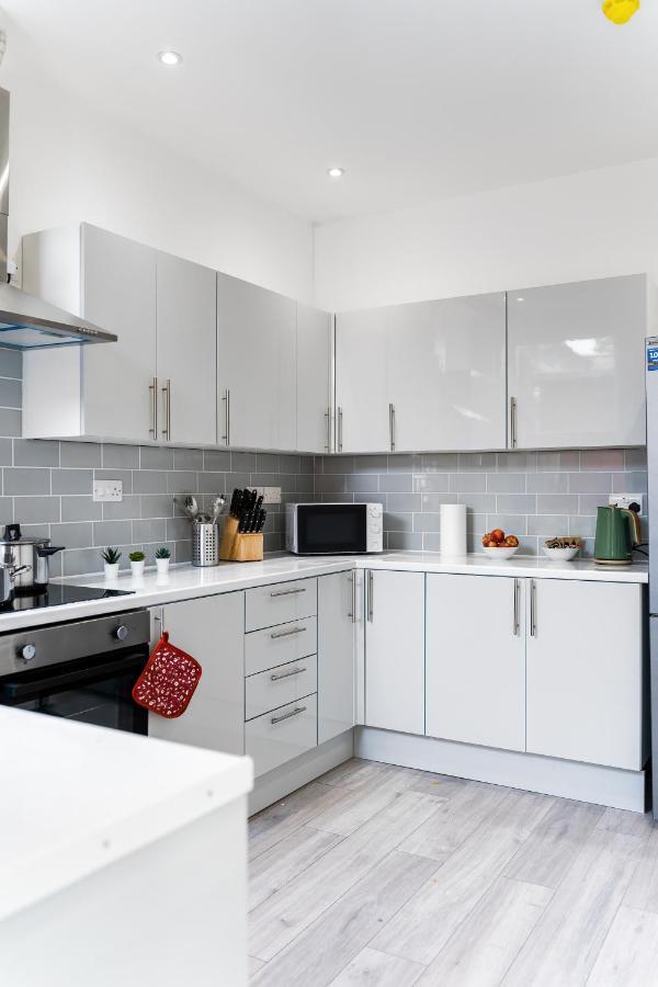 Livestay-Modern Studio Rooms In Zone 2 Λονδίνο Εξωτερικό φωτογραφία