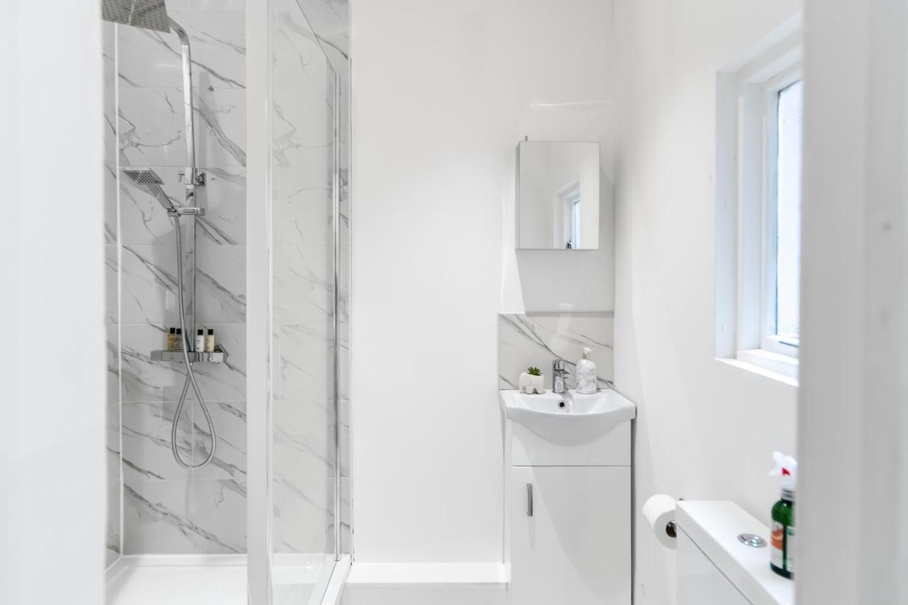Livestay-Modern Studio Rooms In Zone 2 Λονδίνο Εξωτερικό φωτογραφία