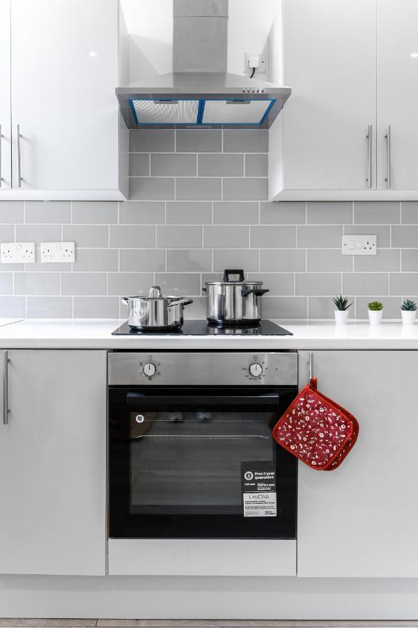 Livestay-Modern Studio Rooms In Zone 2 Λονδίνο Εξωτερικό φωτογραφία