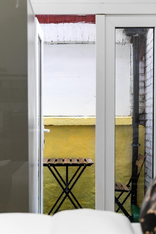 Livestay-Modern Studio Rooms In Zone 2 Λονδίνο Εξωτερικό φωτογραφία