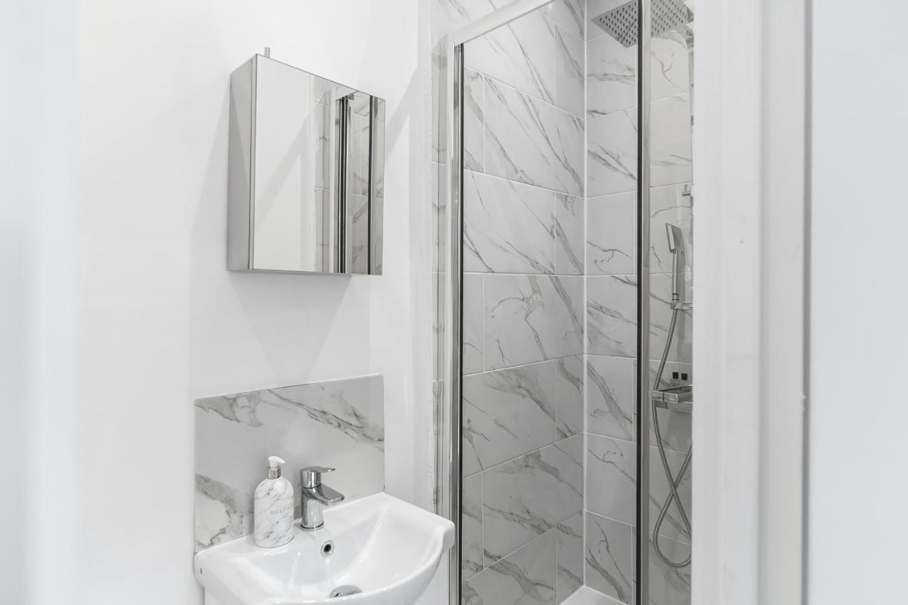 Livestay-Modern Studio Rooms In Zone 2 Λονδίνο Εξωτερικό φωτογραφία