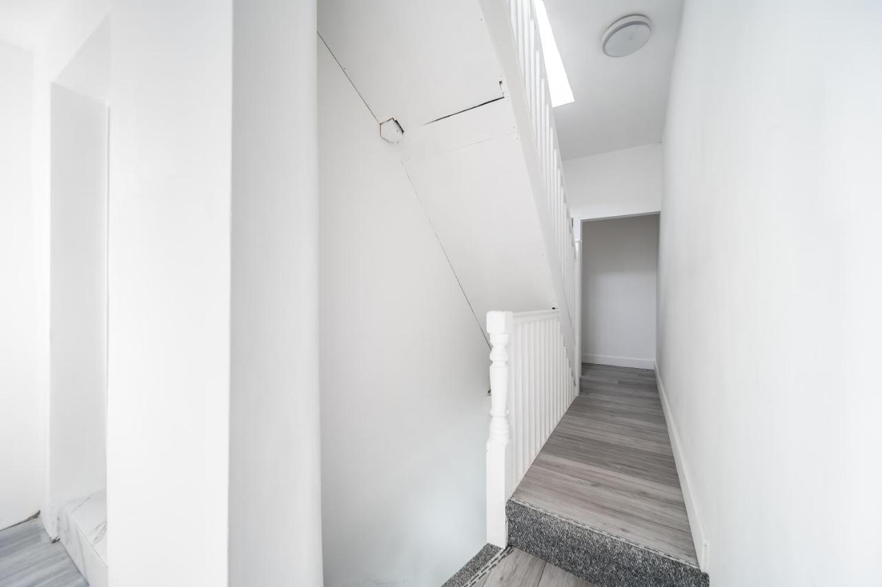 Livestay-Modern Studio Rooms In Zone 2 Λονδίνο Εξωτερικό φωτογραφία